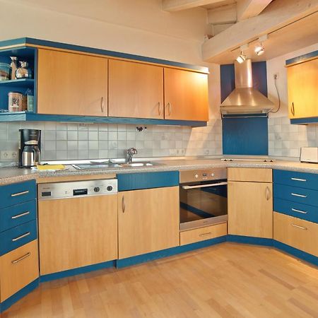 Sippel Apartment ซอนโทเฟิน ภายนอก รูปภาพ