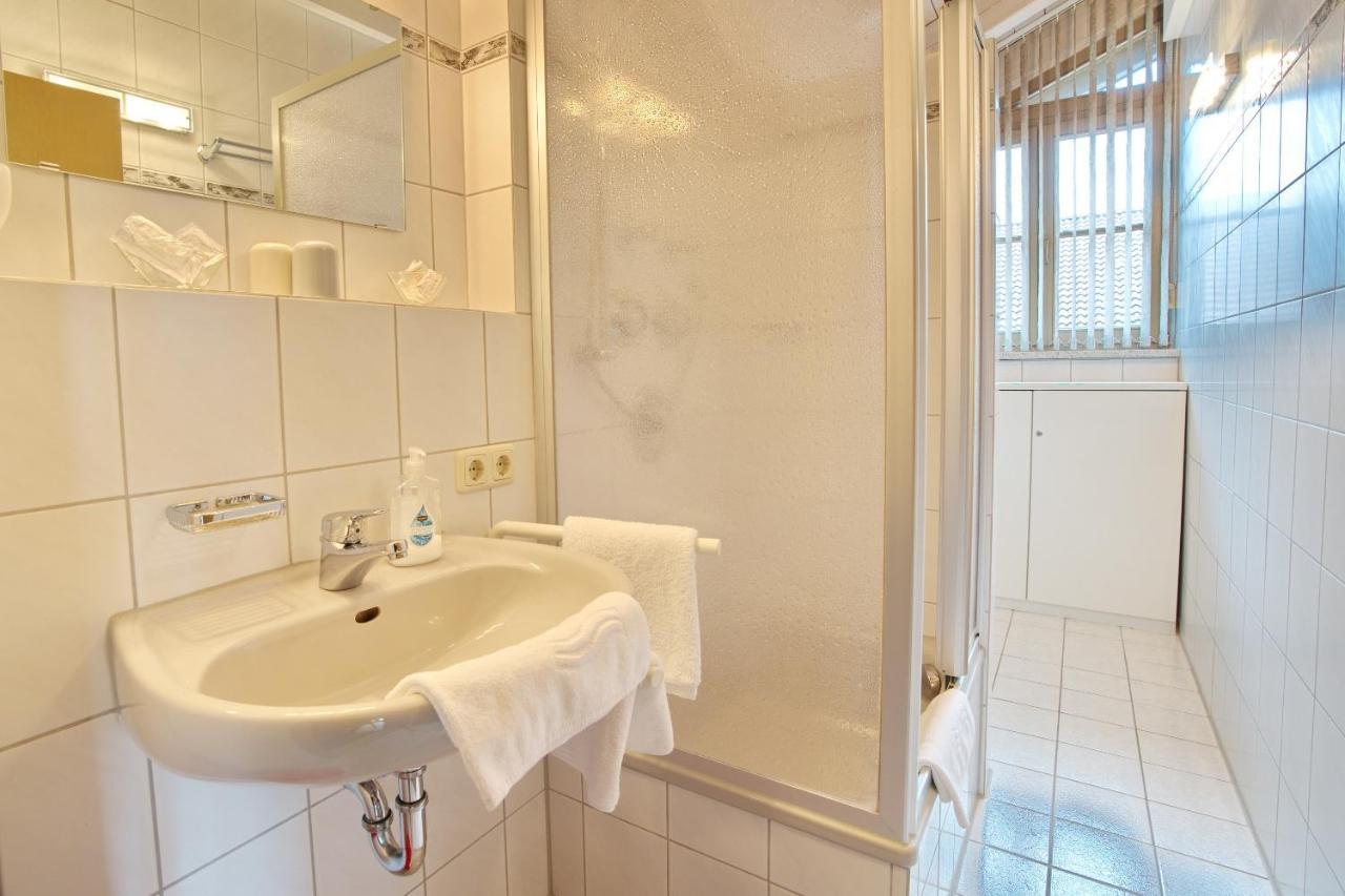 Sippel Apartment ซอนโทเฟิน ภายนอก รูปภาพ