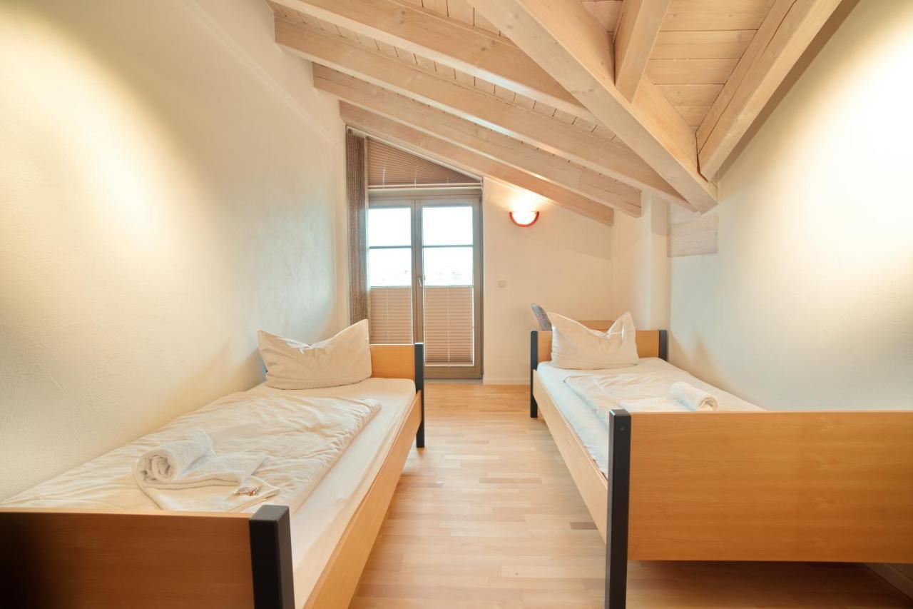Sippel Apartment ซอนโทเฟิน ภายนอก รูปภาพ