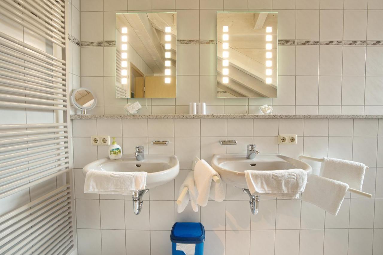 Sippel Apartment ซอนโทเฟิน ภายนอก รูปภาพ
