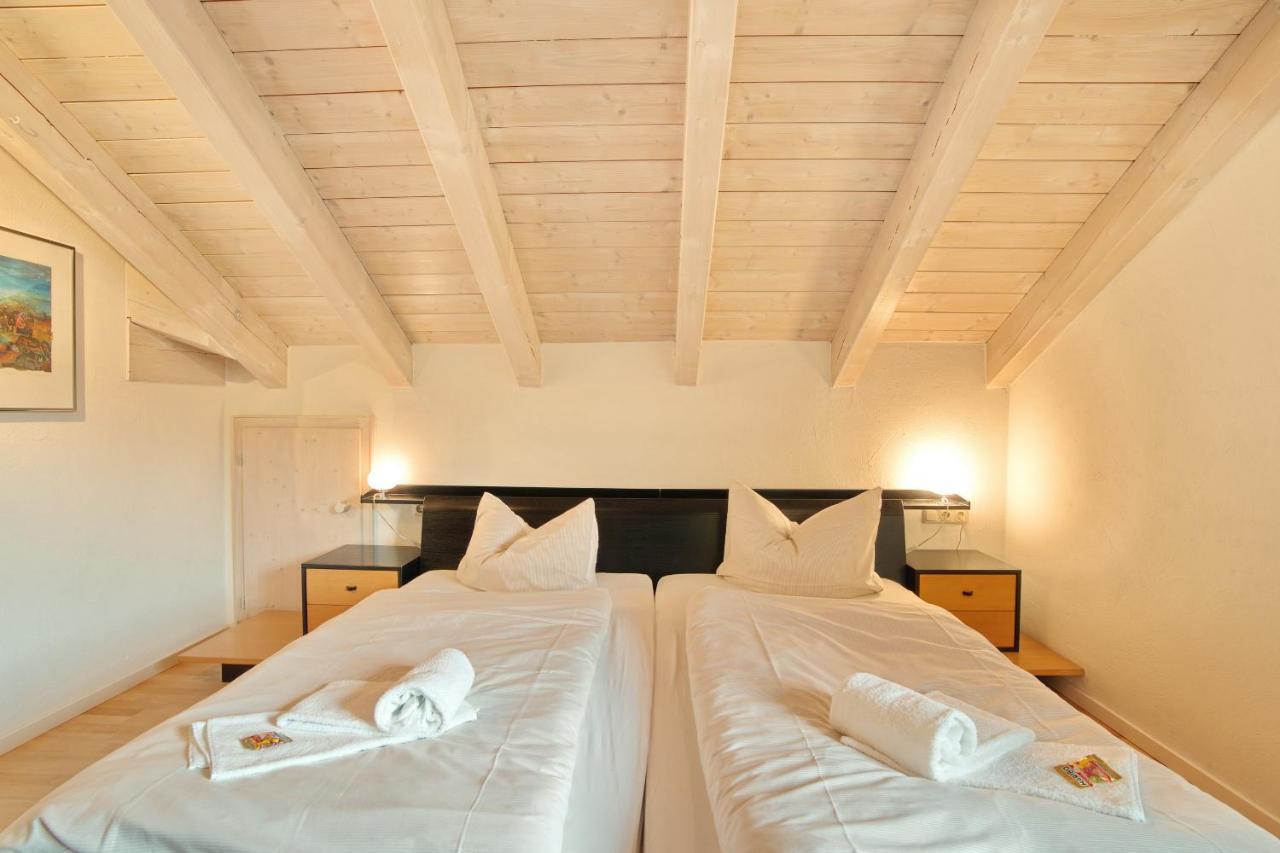 Sippel Apartment ซอนโทเฟิน ภายนอก รูปภาพ