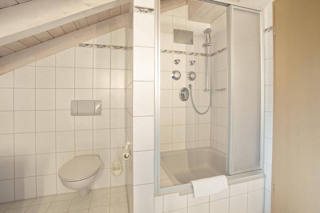 Sippel Apartment ซอนโทเฟิน ภายนอก รูปภาพ